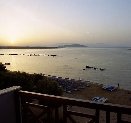 Elena Beach La Canea Esterno foto