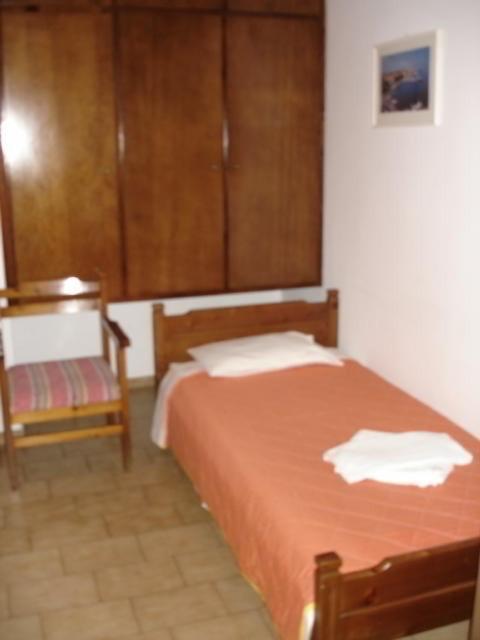 Elena Beach La Canea Esterno foto