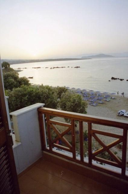 Elena Beach La Canea Esterno foto